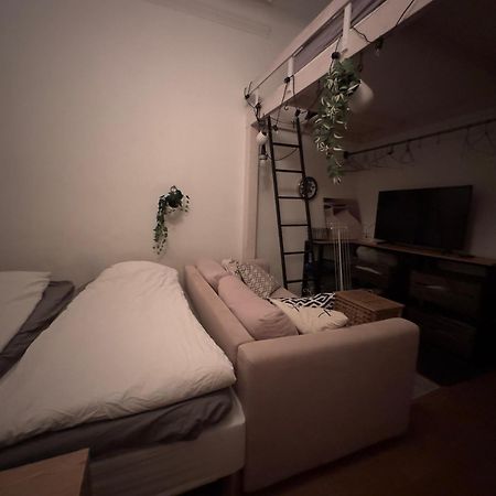 Uniikki, Kodikas Ja Supermukava Huoneisto Ydinkeskustassa! Apartment Хелзинки Екстериор снимка